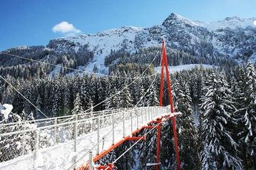 region saalbach