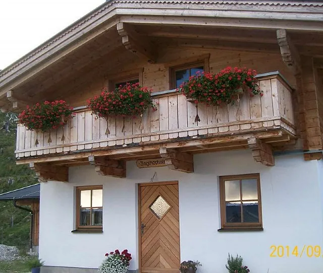 ferienwohnungen saalbach