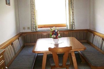 ferienwohnung saalbach