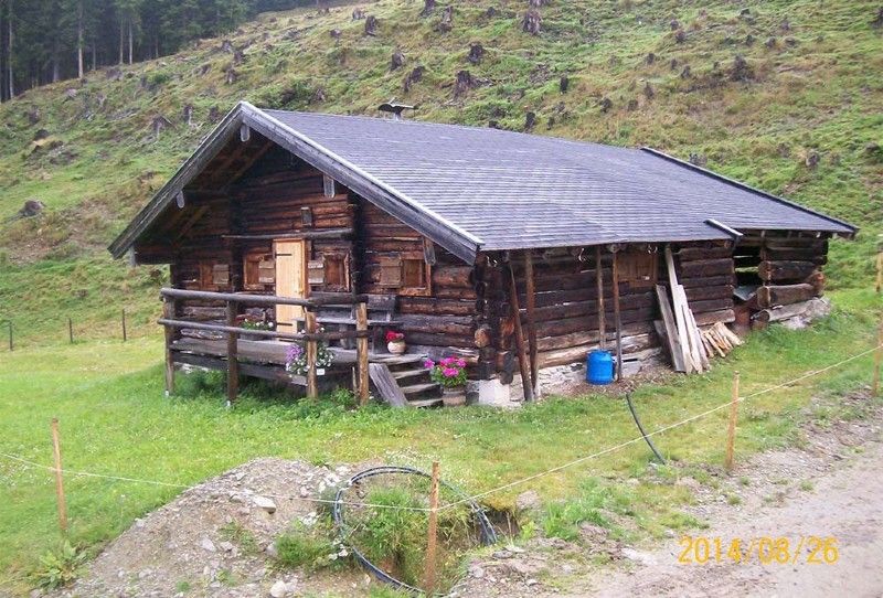 ferienwohnungen saalbach