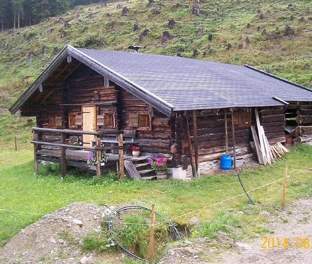 ferienwohnungen saalbach
